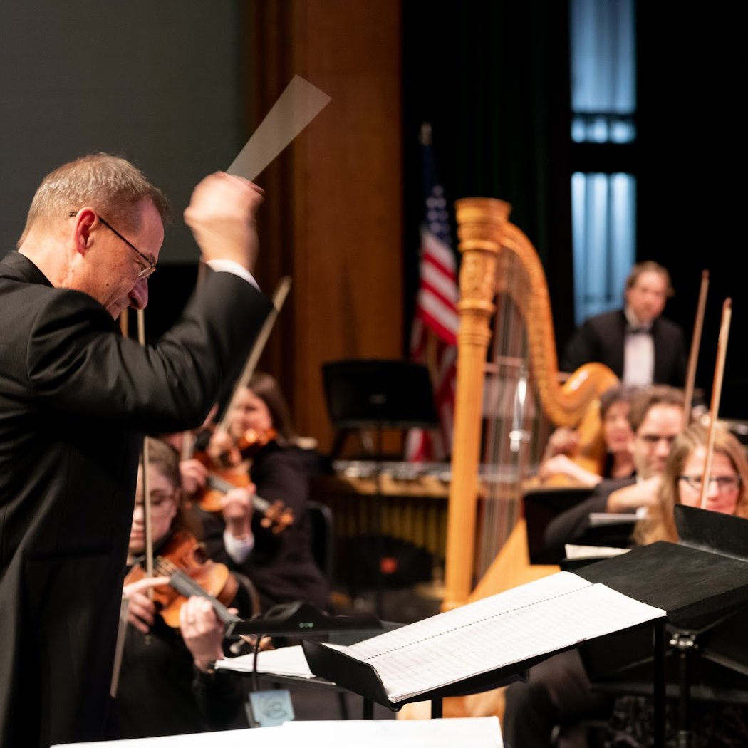 The Long Bay Symphony 2