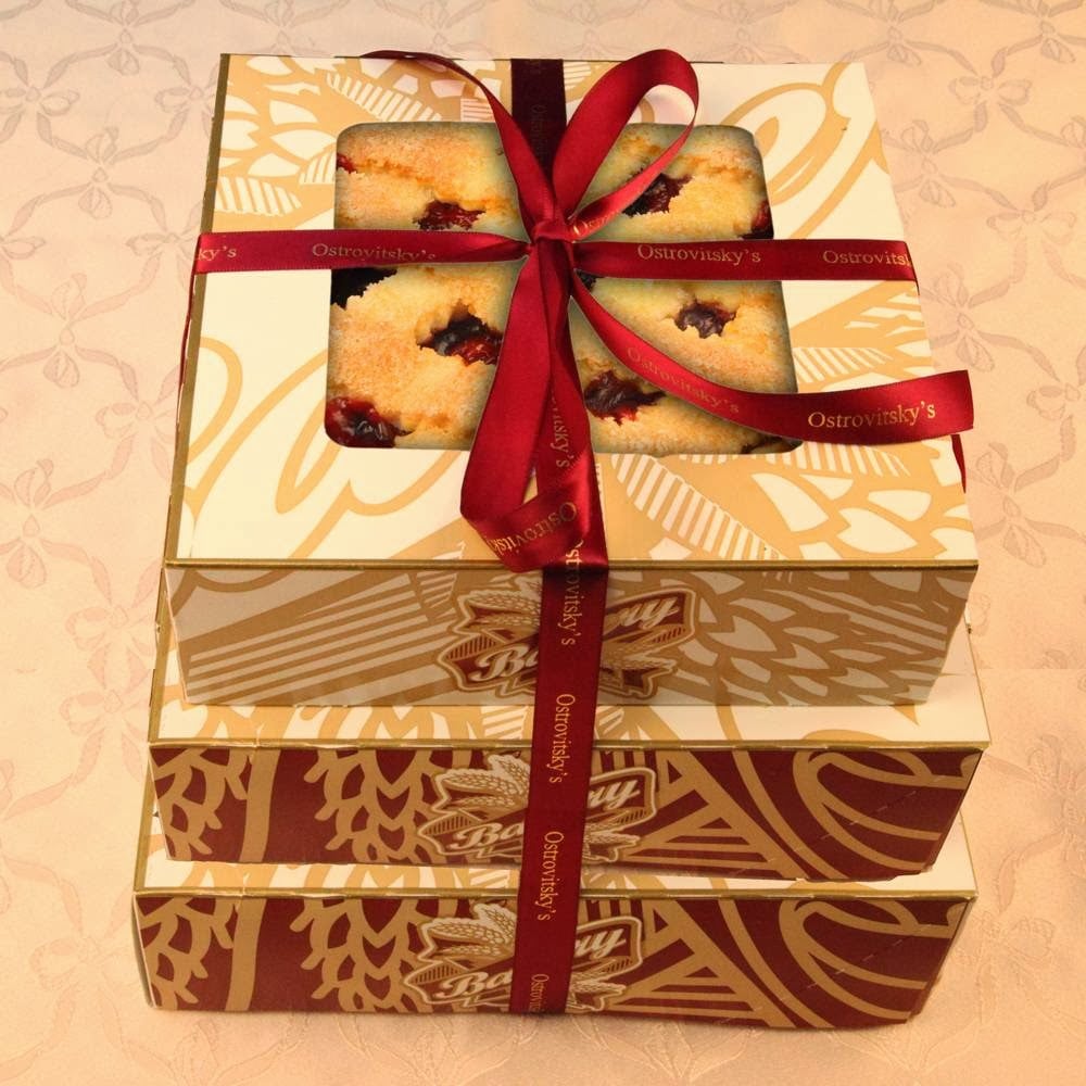 Ostrovitsky Bakery 1