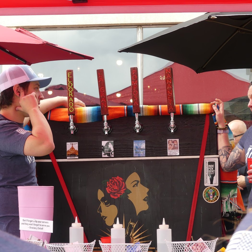 Atrevida Beer Company 3