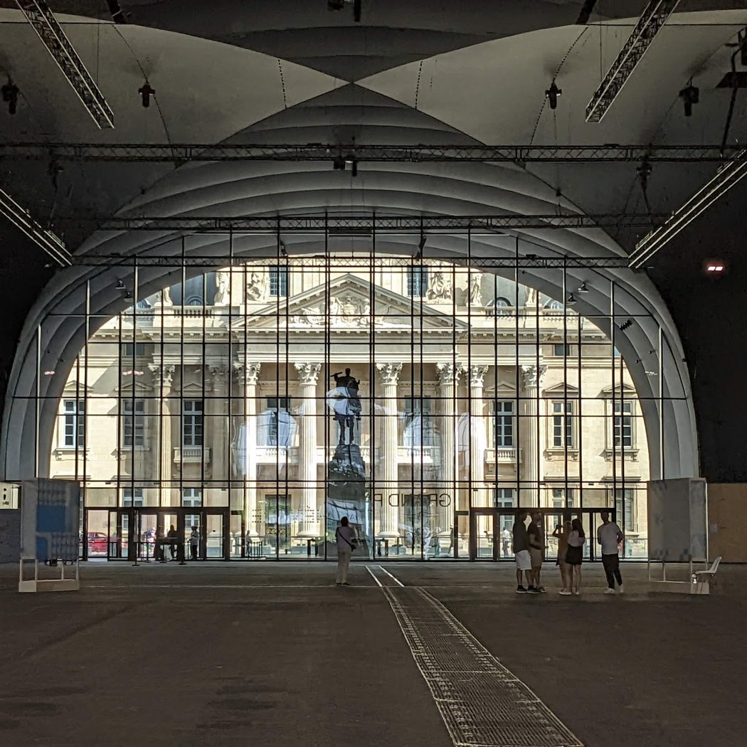VU’ à Paris Photo 3