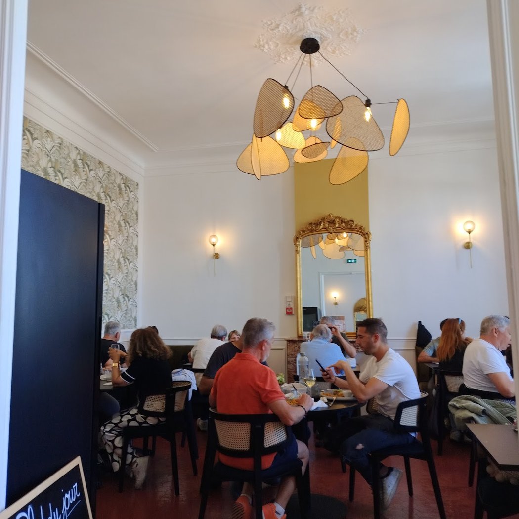 LA BRASSERIE DU 11éme 2
