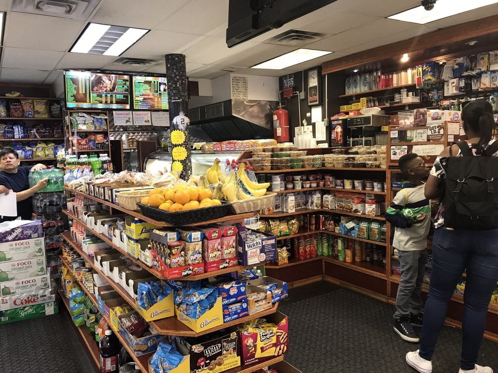 Gold Deli 4