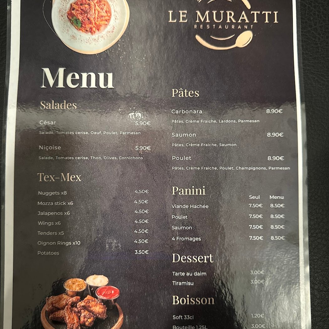 LE MURATTI 2