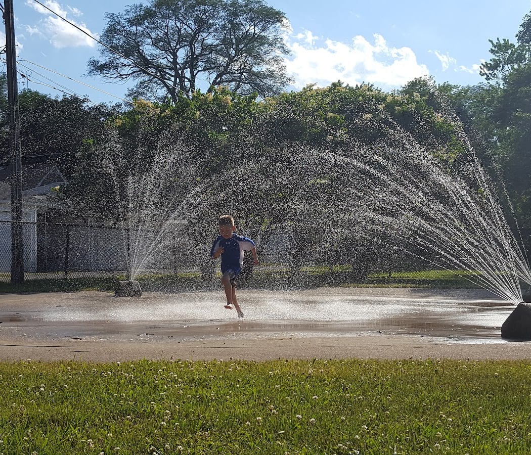 Brooks (Oscar) Park 1