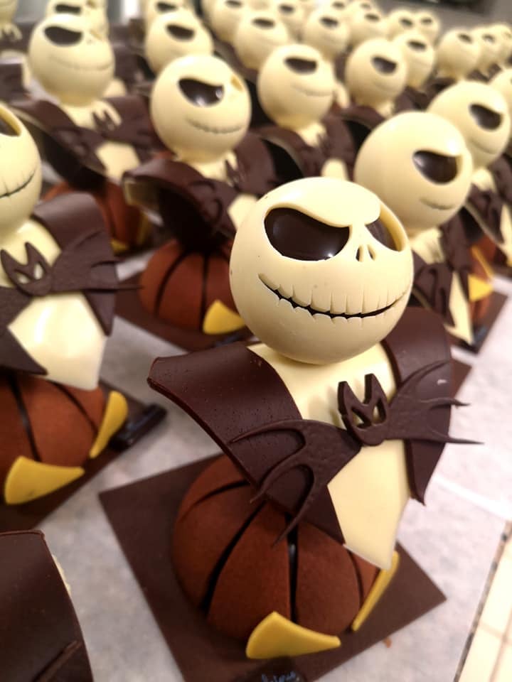La Chocolaterie - Brest 4