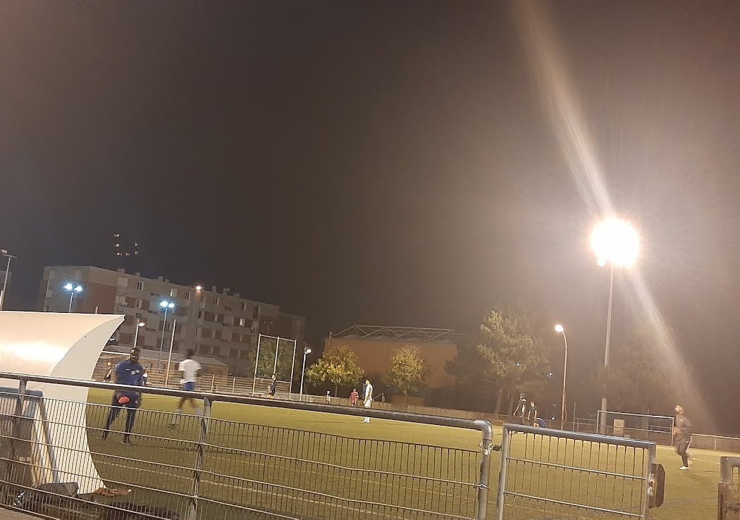 Le Blanc-Mesnil Sport Football 3