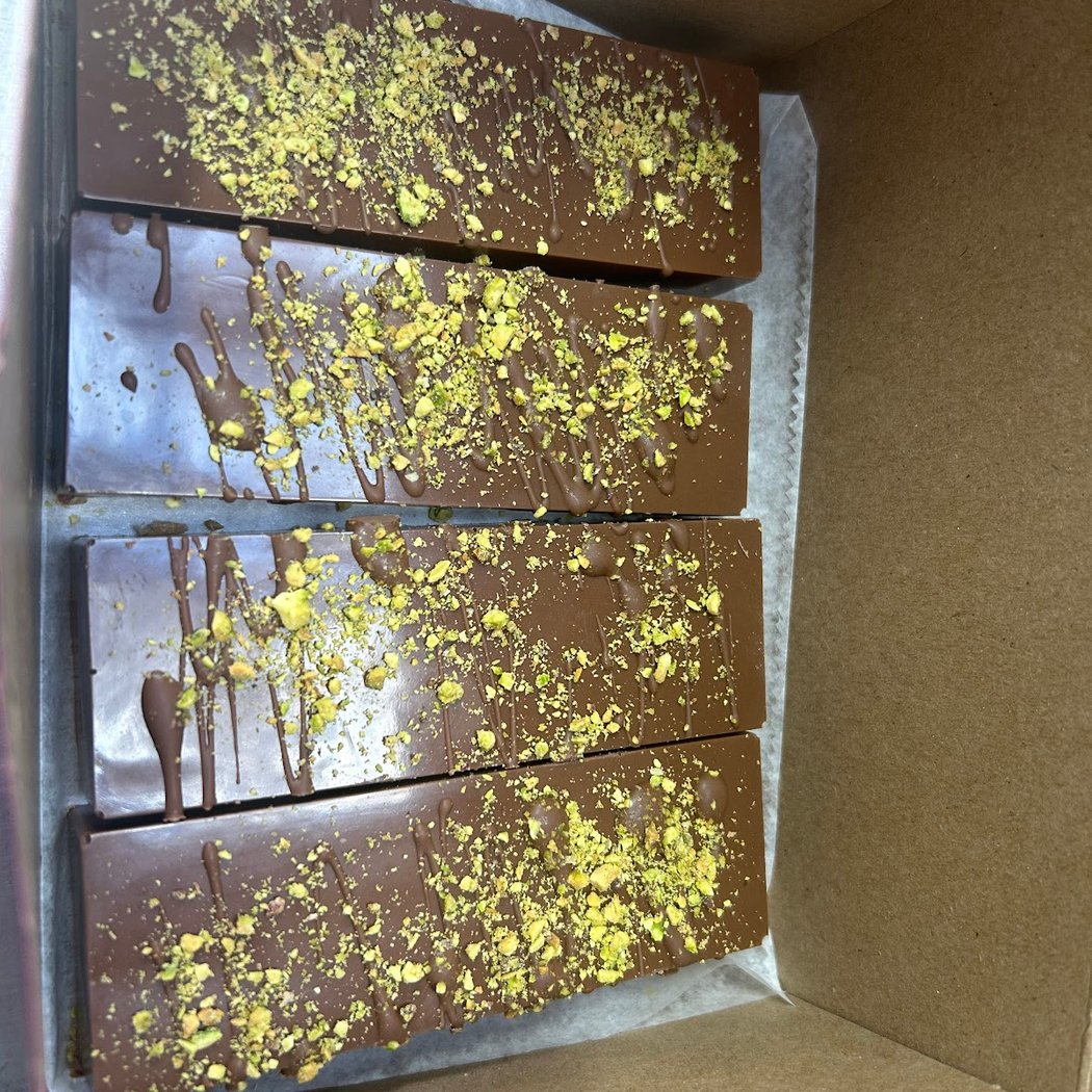 Dessert & Spice 2