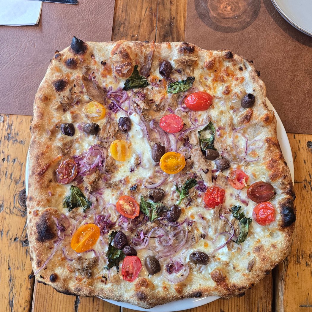 SUD NYC - Pizza Cucina & Bar 1