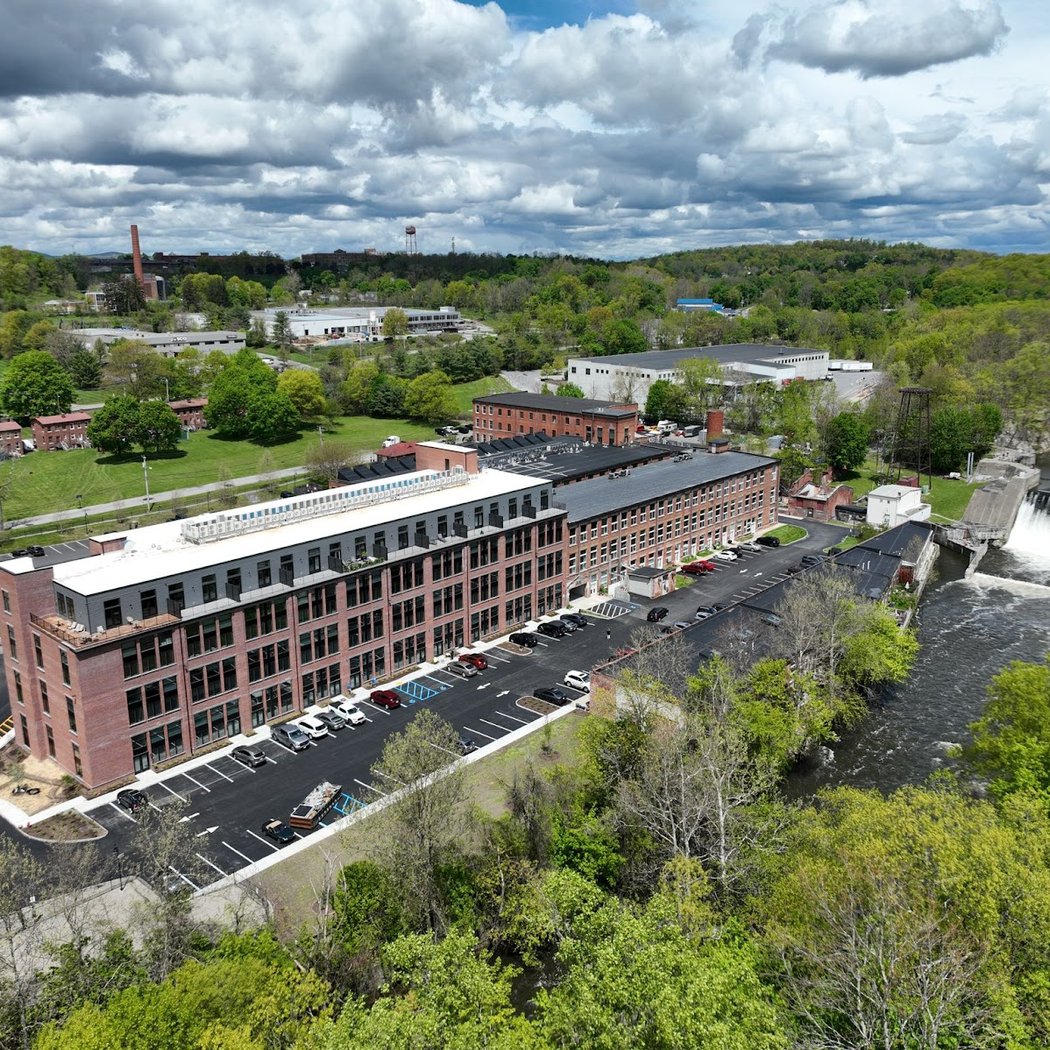 The Lofts at Beacon 1