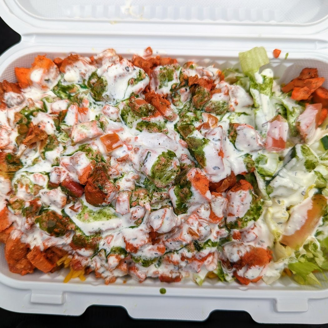 Noor Halal Food 1