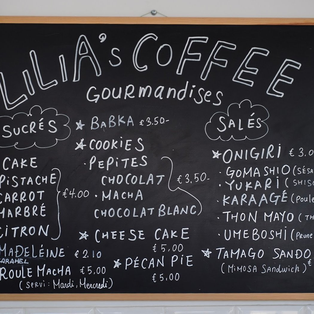 lilia's coffee 4