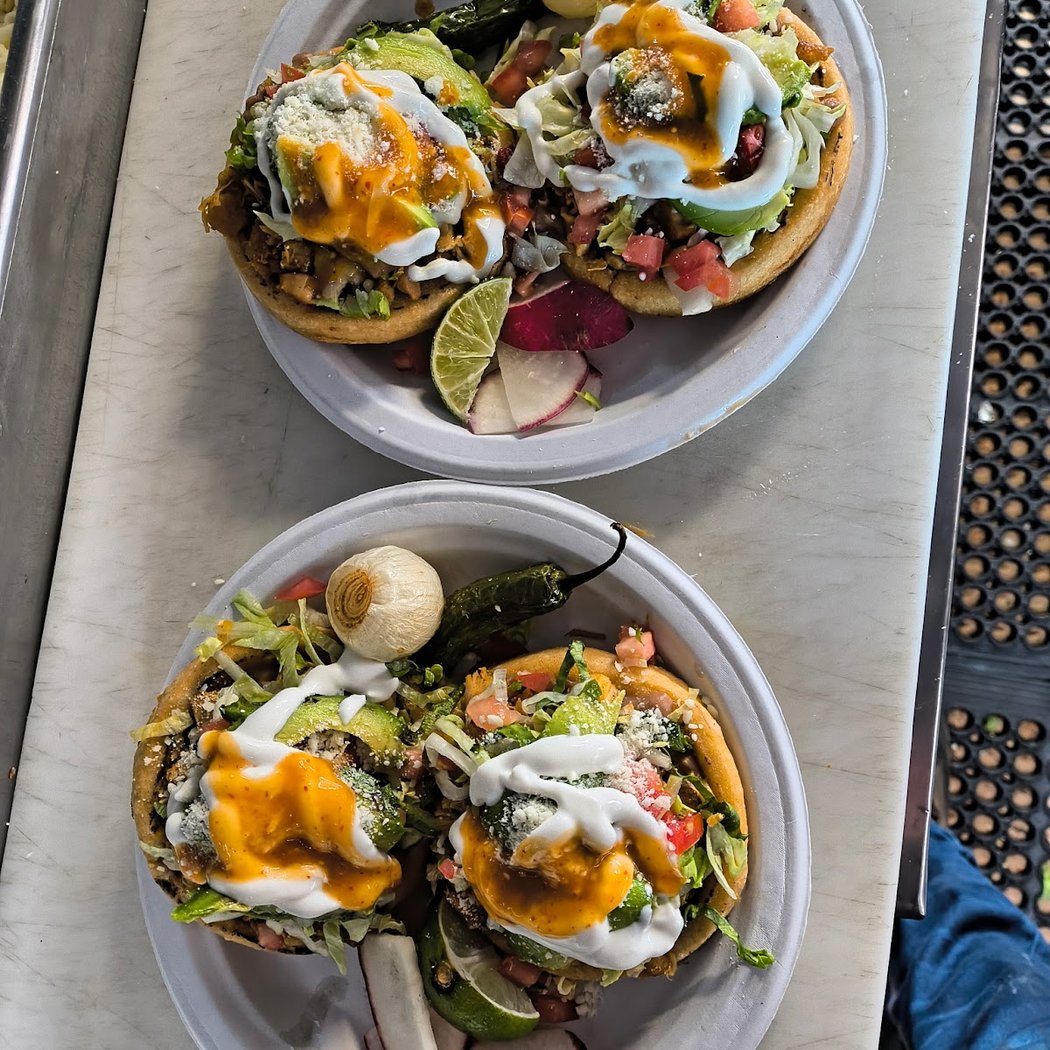 Taco El Dragon 1