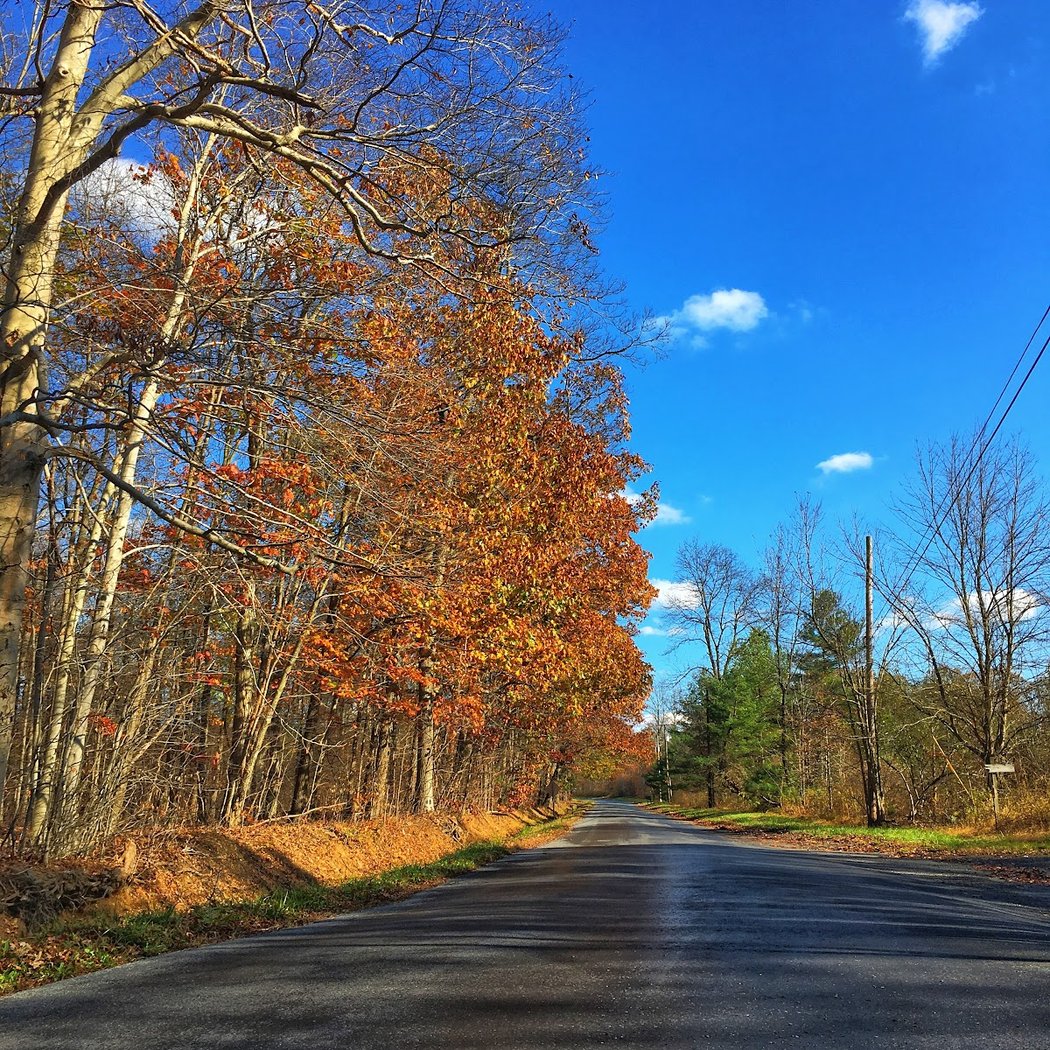 Hunterdon County 2
