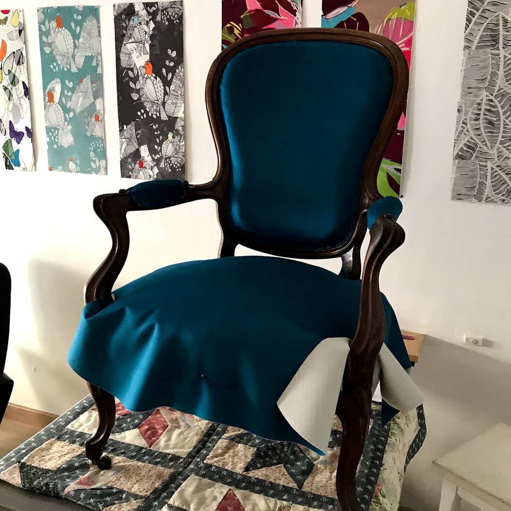 ATELIER 111 Créations 2