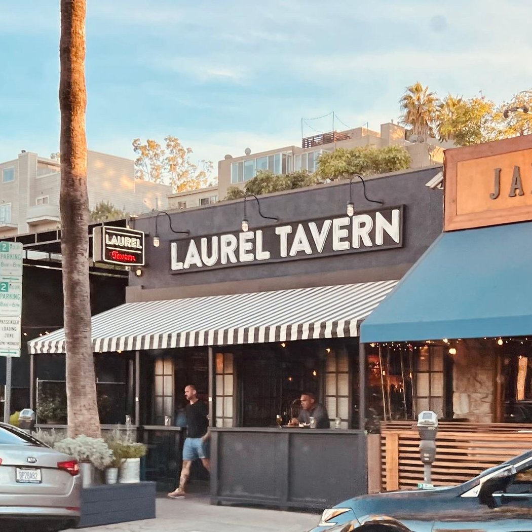 Laurel Tavern 2
