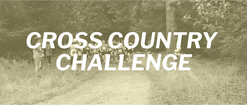 Santa Cruz Cross Country Challenge 1