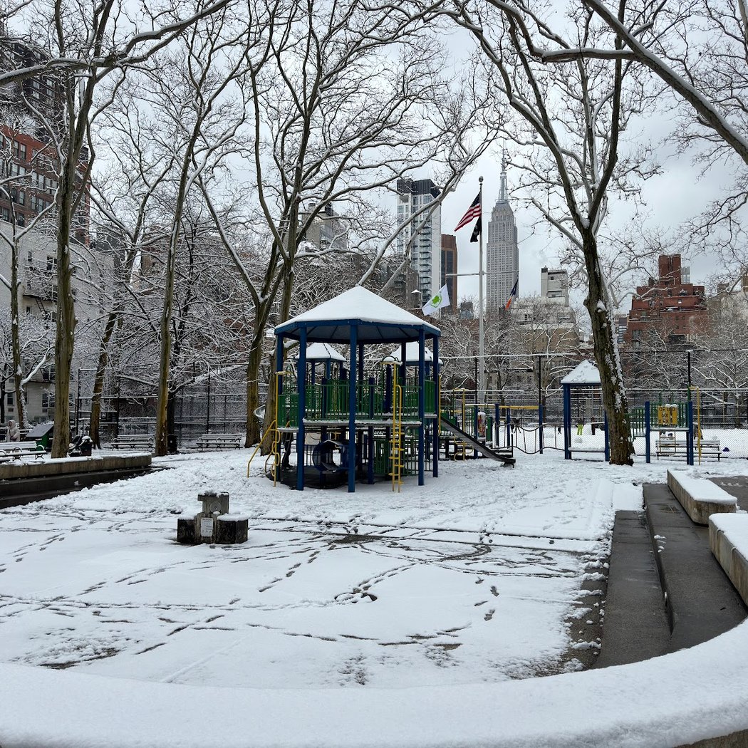 St. Vartan Park 2