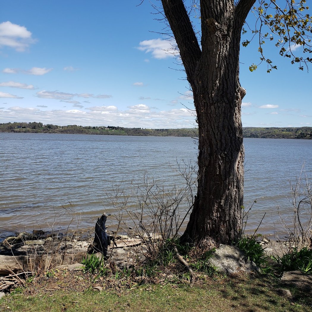 Lighthouse Park and Historical Marker 2