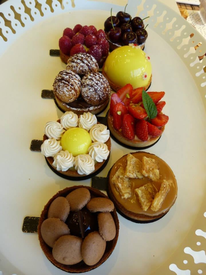 La Boulangerie de Papa & Maman 1