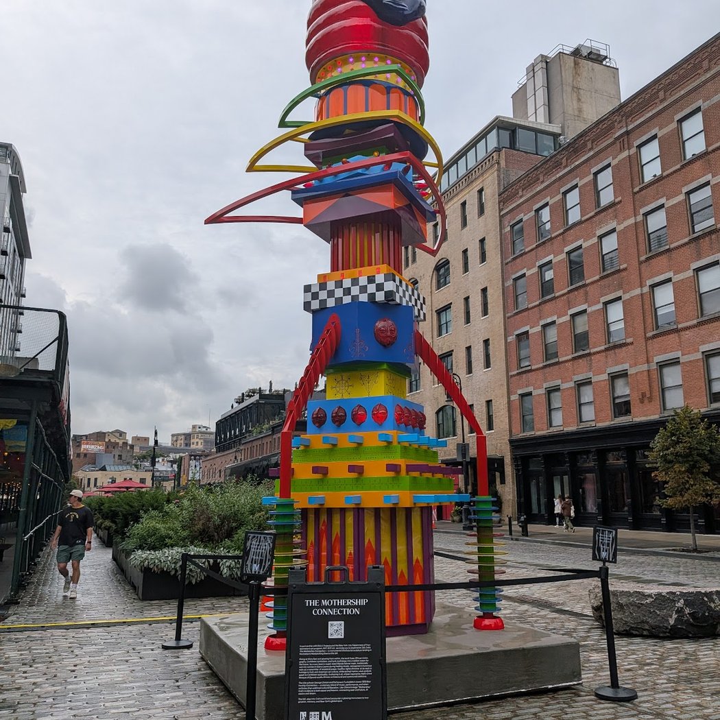 NYFW September 2025: Pop-ups, Parties, Shows and More 4
