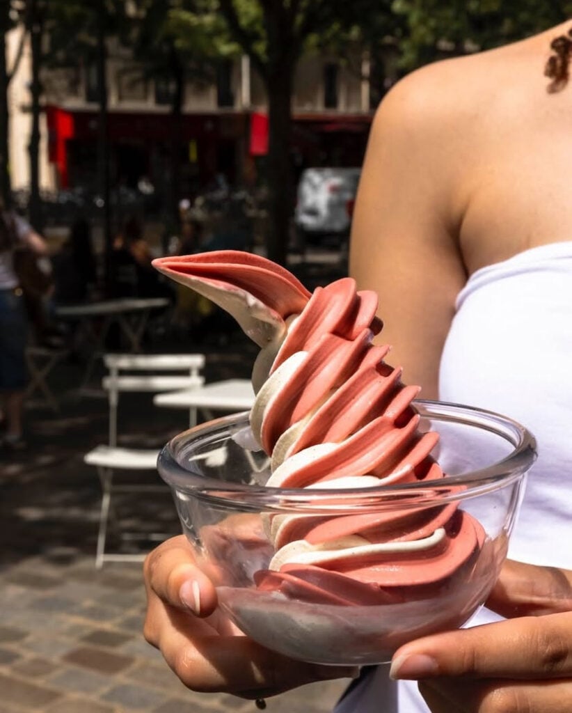 Café Crème 2