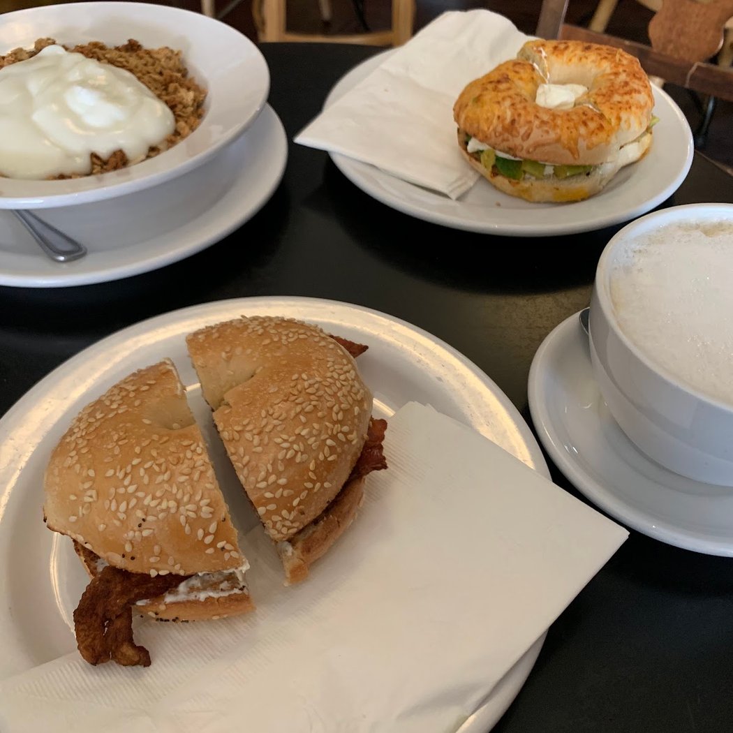 Gallery Cafe 3