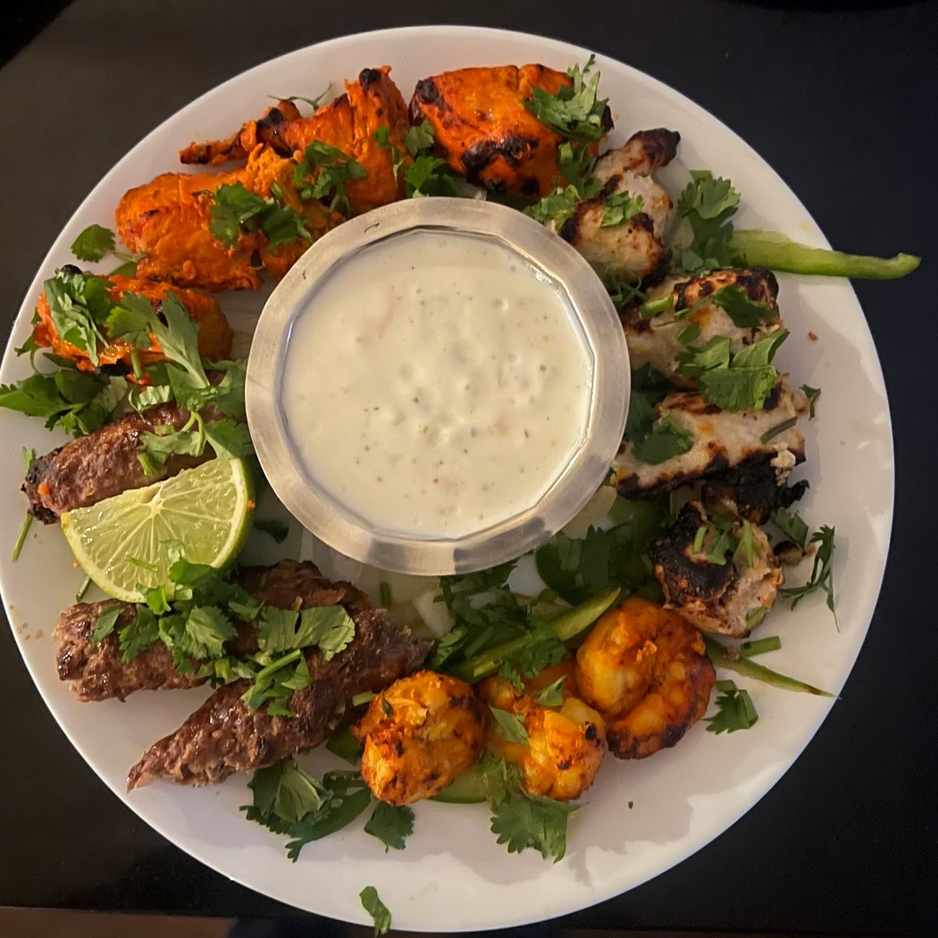 Curry Corner Indian Cuisine 1