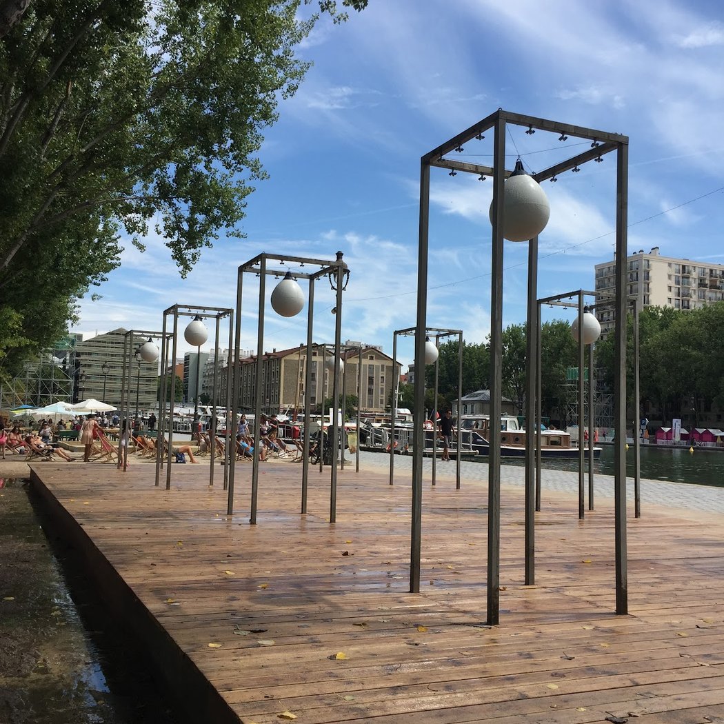 Paris Plages 3
