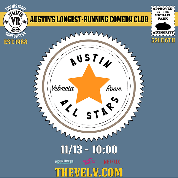 Austin All-Stars 1