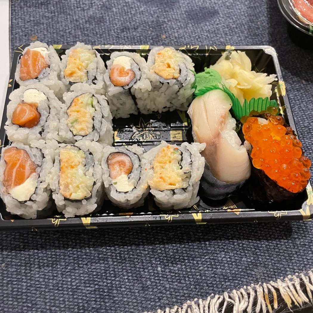 Sakura Tokyo 3