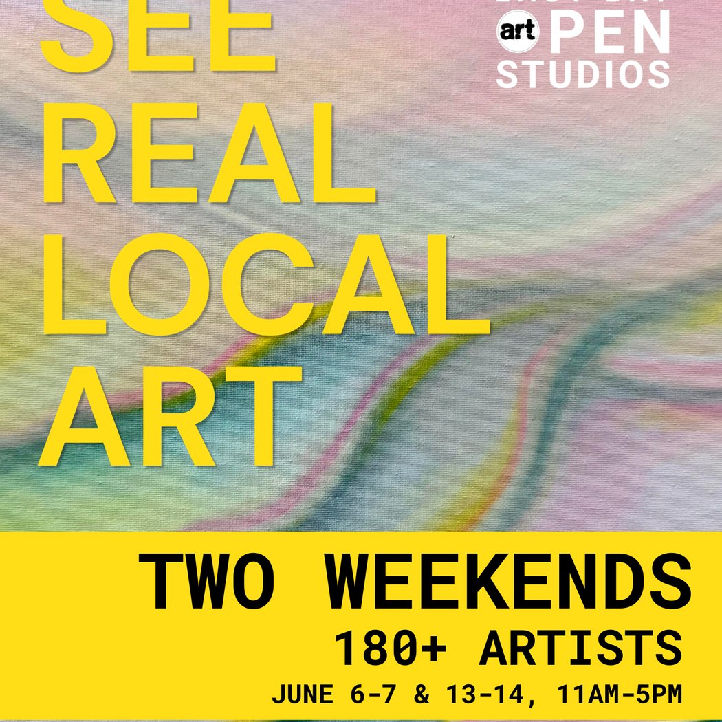 East Bay Open Studios
