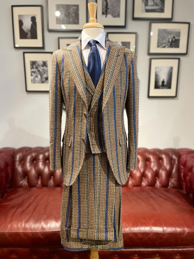 Wazin Custom Tailor & Alterations 2
