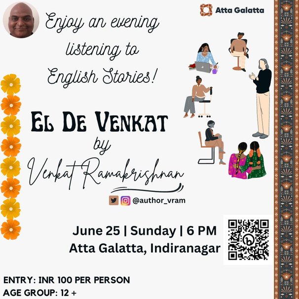 El De Venkat 1