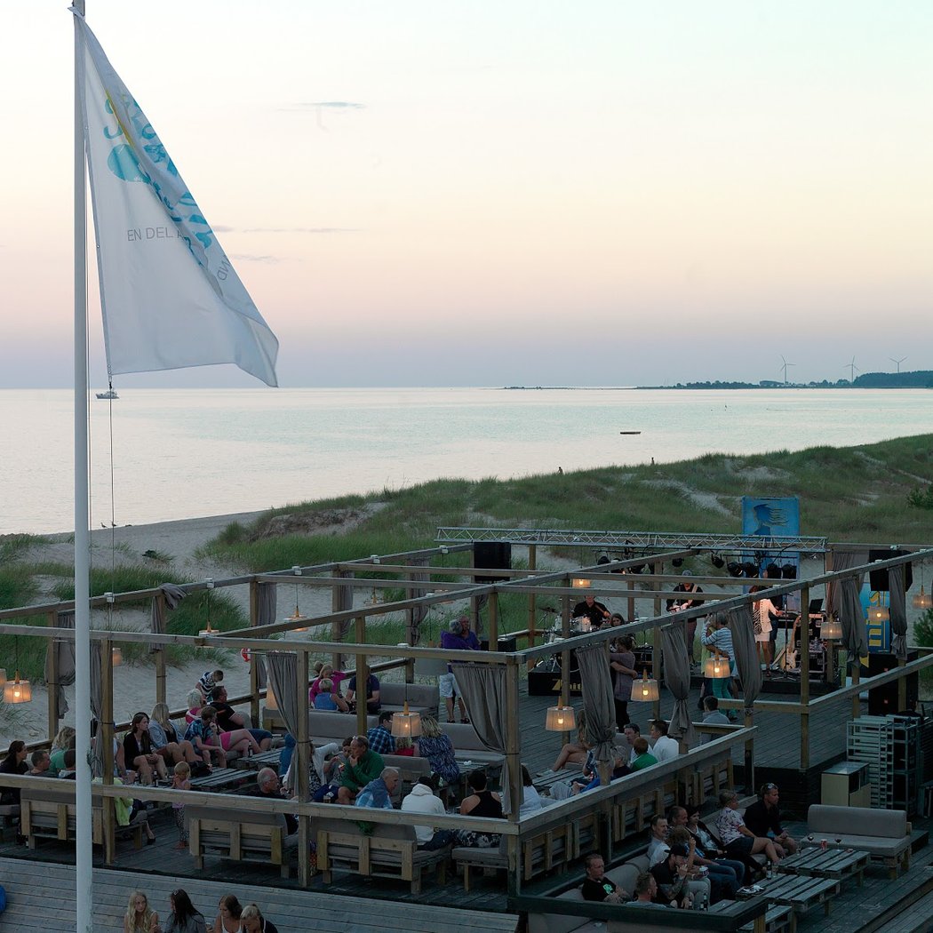 Böda Sand 2