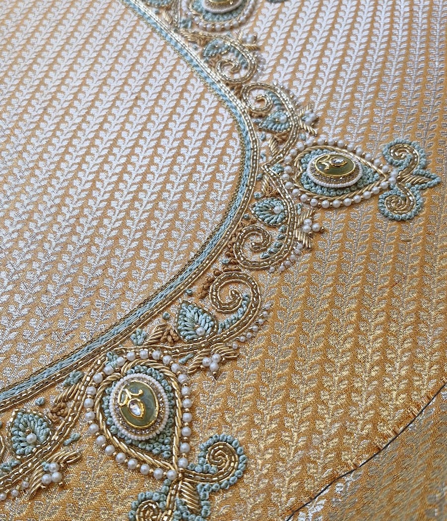 Sarisha designer saree boutique in indiranagar 1