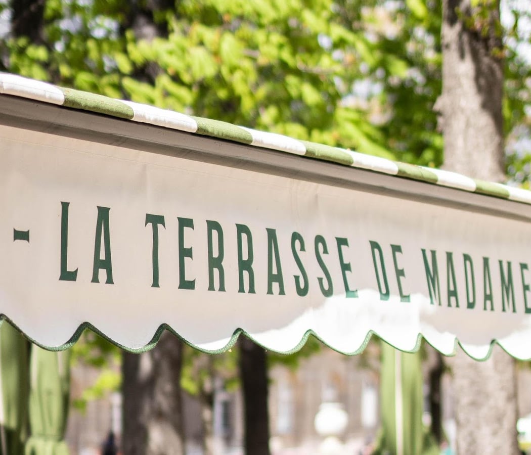 La Terrasse de Madame 3