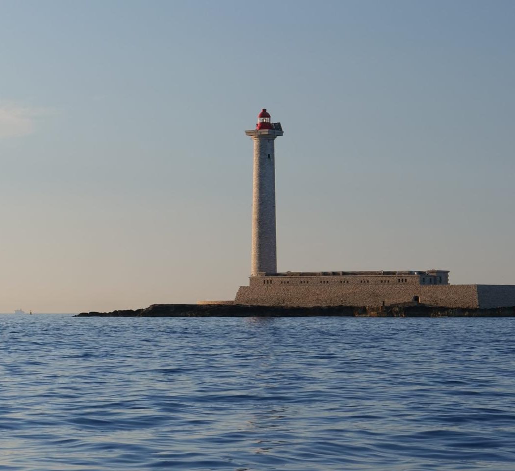Planier Light 1