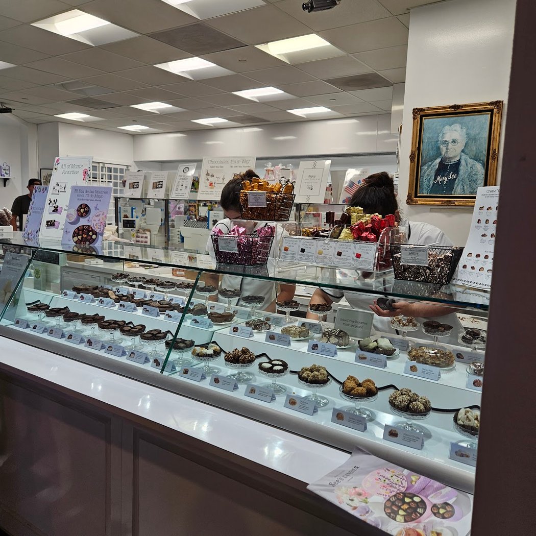 See's Candies 1