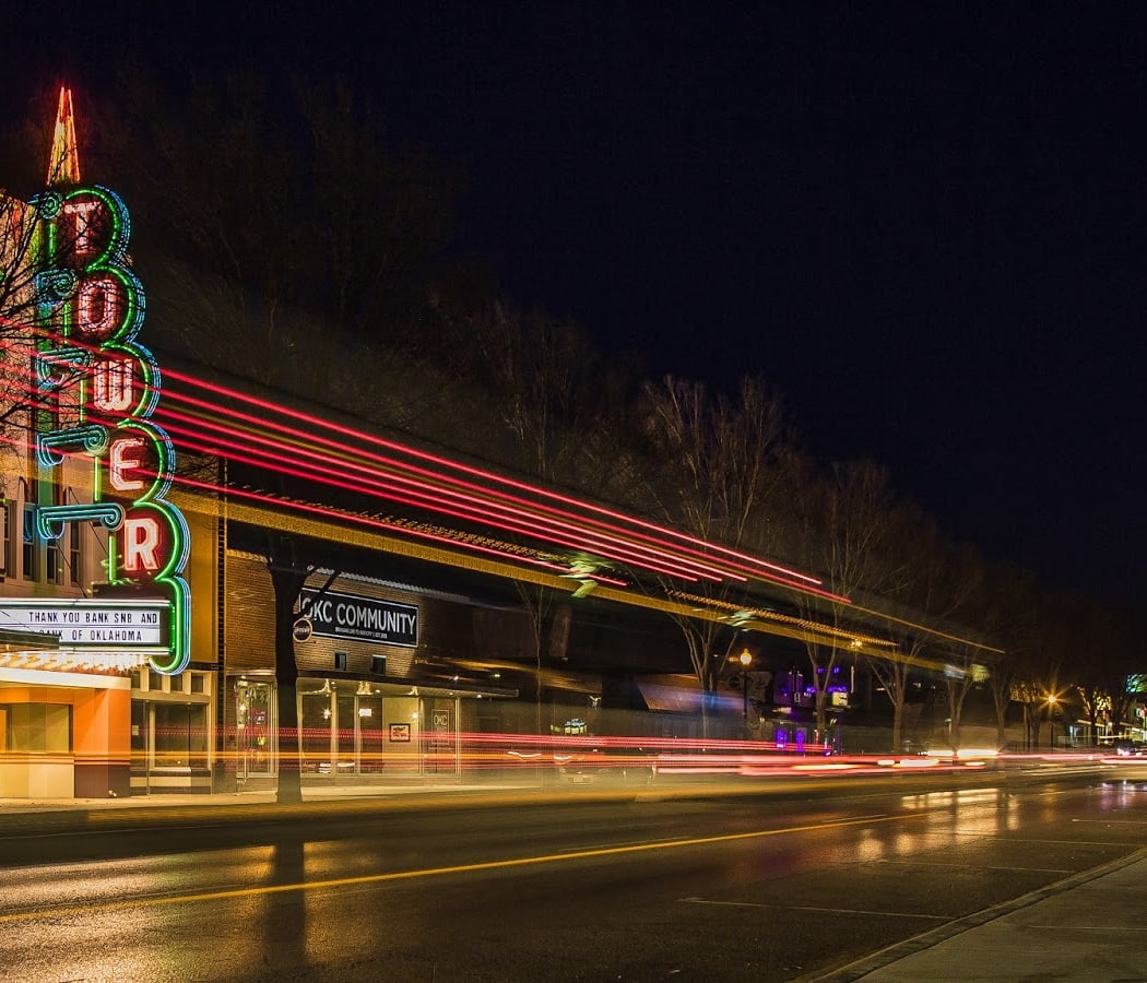 Tower Theatre 1