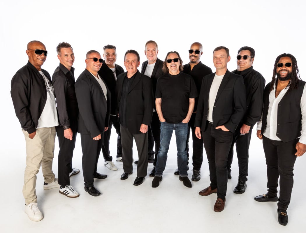 UB40 2