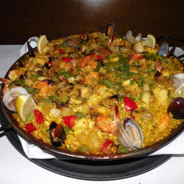 Picasso's Tapas Restaurant 2