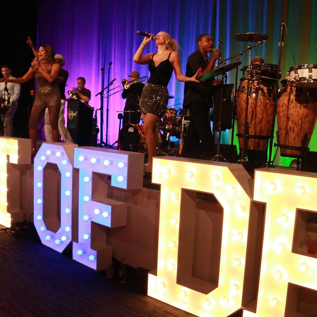 Best of Delaware Party 2