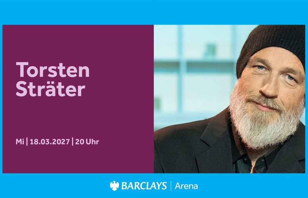 Torsten Sträter 1