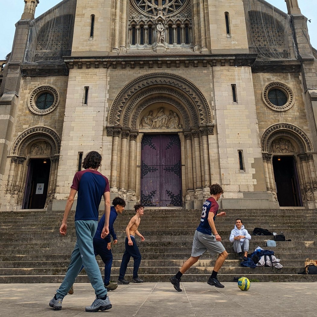 20th arrondissement of Paris 2
