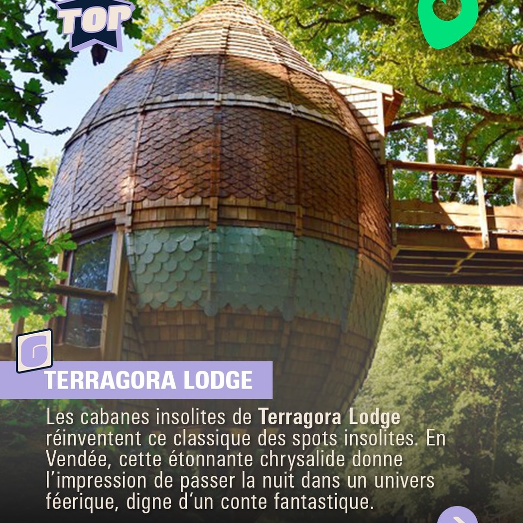 Terragora Lodges 1