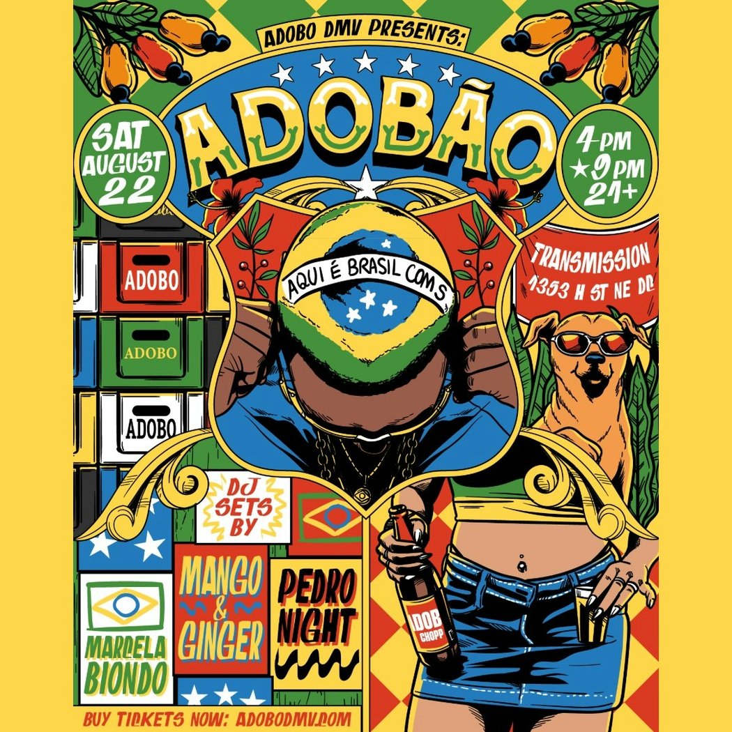 Adobão 1