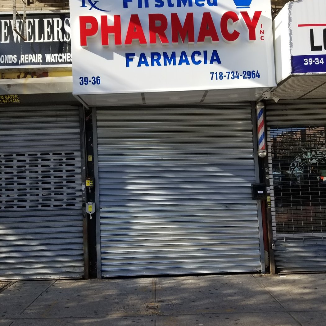 FirstMed Pharmacy Inc. 2