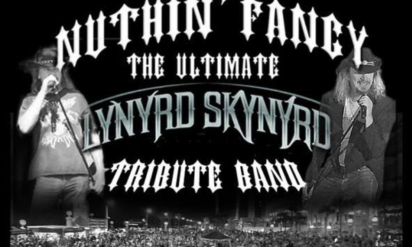 Sounds of Summer: Nuthin' Fancy - Lynyrd Skynyrd Tribute 1