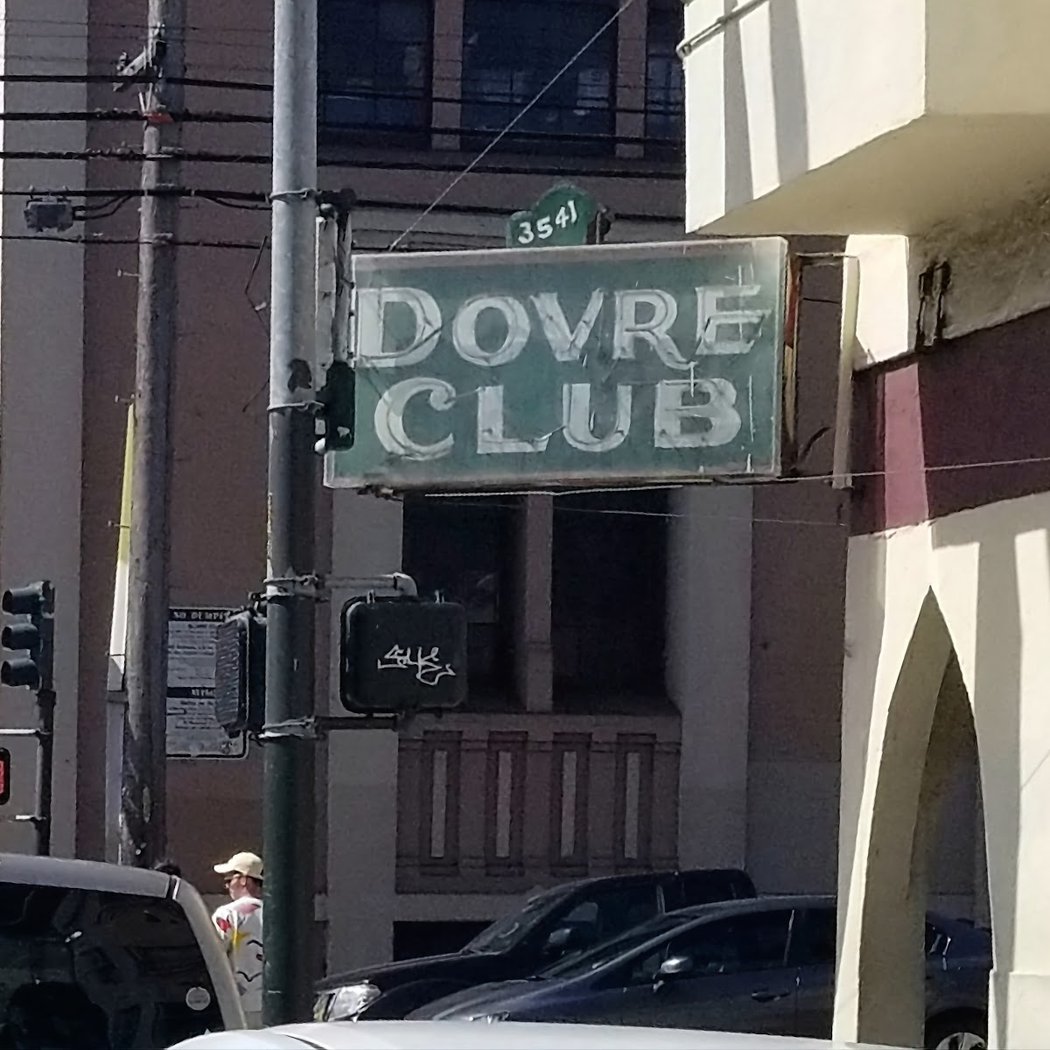 Dovre Club 2