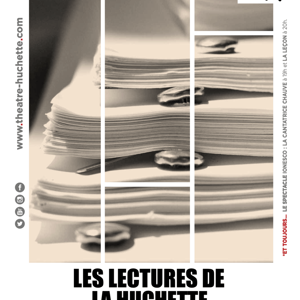 Les lectures 1
